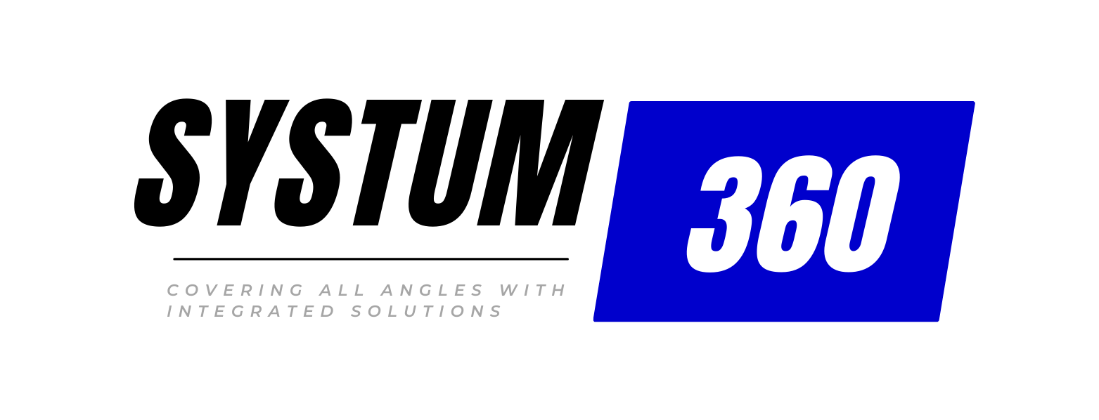 Login | Systum 360